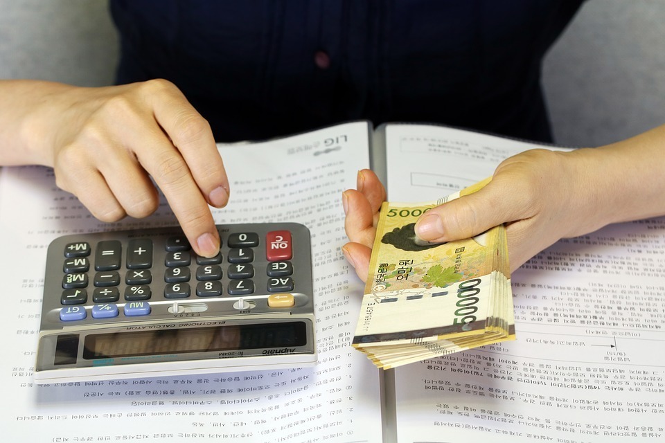 Dịch Vụ Kế Toán Giá Tốt Tại Long An