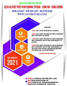 Thay đổi GPKD Quận 11