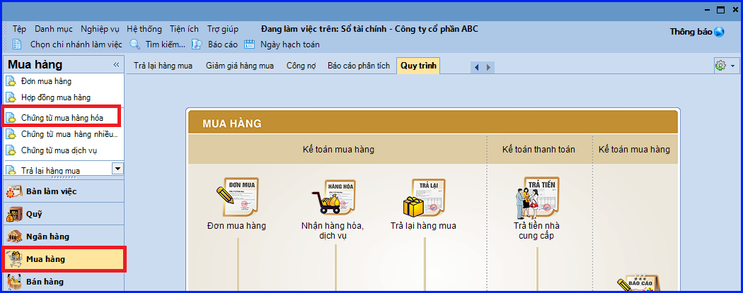 cach-hach-toan-mua-hang-nhap-khau-nhap-kho-tren-misa-5 Cách hạch toán mua hàng nhập khẩu nhập kho trên Misa 5