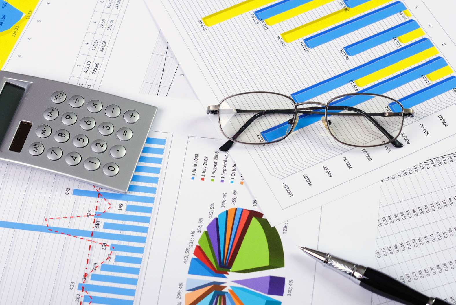 Vai trò của dịch vụ kế toán trong quản lý doanh nghiệp