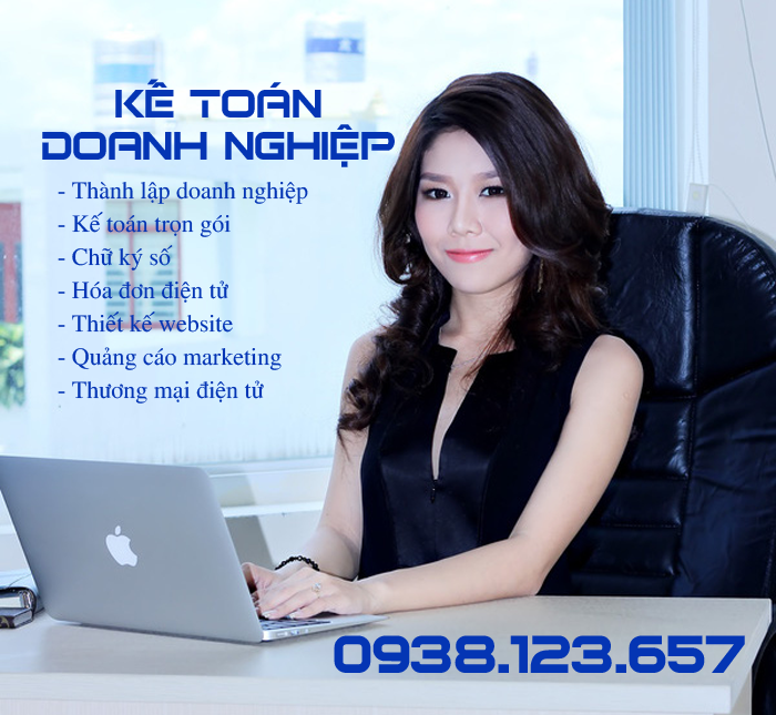 Lợi ích khi sử dụng dịch vụ kế toán chuyên nghiệp