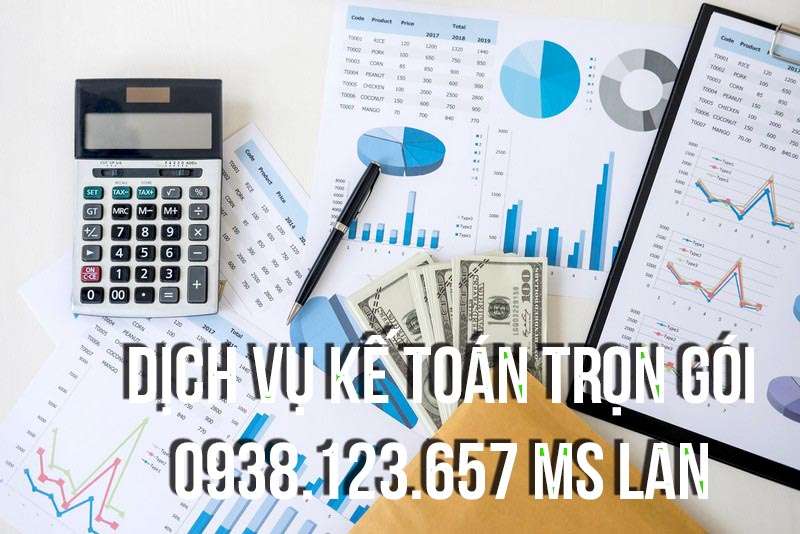 Thuê dịch vụ kế toán tân thuế việt là sự lựa chọn thông minh số 1