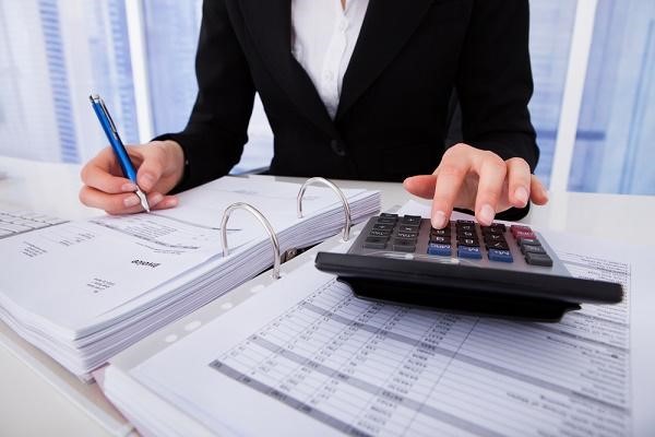 Dịch vụ kế toán quận 1 giá rẻ - Liên hệ 0906.657.659 Chị Lan