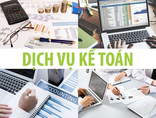 DỊCH VỤ KẾ TOÁN TPHCM GIÁ RẺ TRỌN GÓI