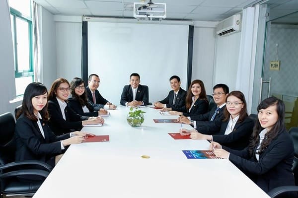Dịch vụ thay đổi tên công ty