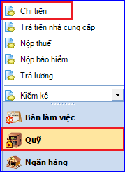 hach-toan-tnop-tien-thue-tndn-tam-tinh-quy-tren-misa-4 Hạch toán nộp tiền thuế TNDN tạm tính quý trên Misa 4
