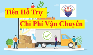 ho tro chi phi van chuyen