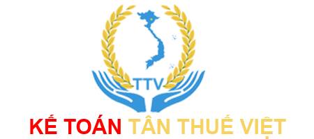 Tân Thuế Việt – Kế Toán Doanh Nghiệp