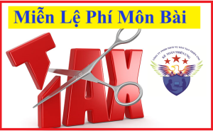 mien le phi mon bai