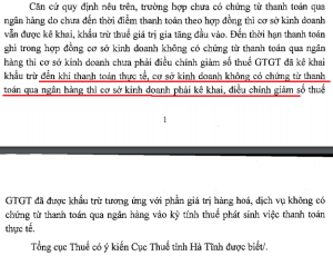 Cách hạch toán hàng bán trả chậm trả góp