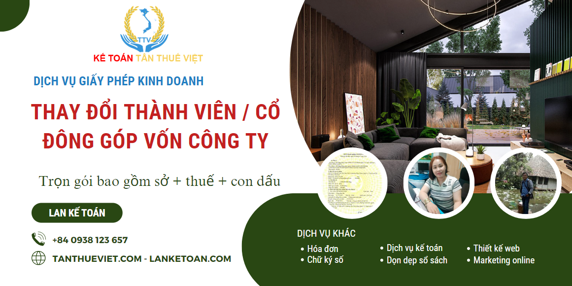 thaydoithanhviencodonggopvon