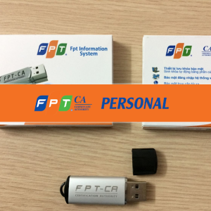 Chữ ký số FPT