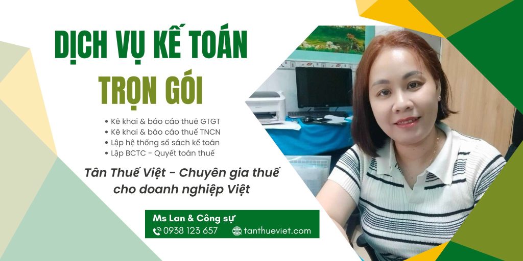 Dịch vụ kế toán Chìa khóa cho sự phát triển bền vững của doanh nghiệp